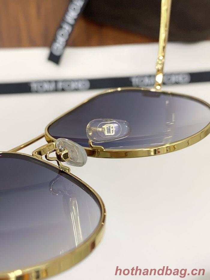 Tom Ford Sunglasses Top Quality TOS00544